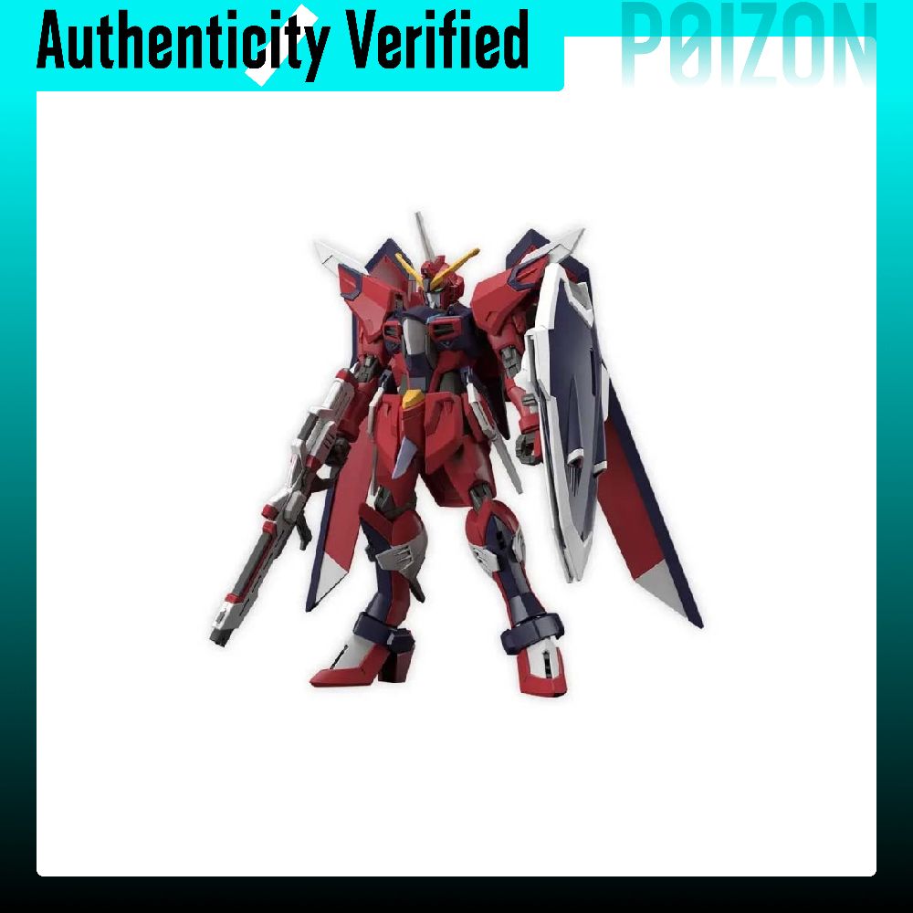 Bandai Model Gundam Hg - BANDAI HG Collection – zestaw do