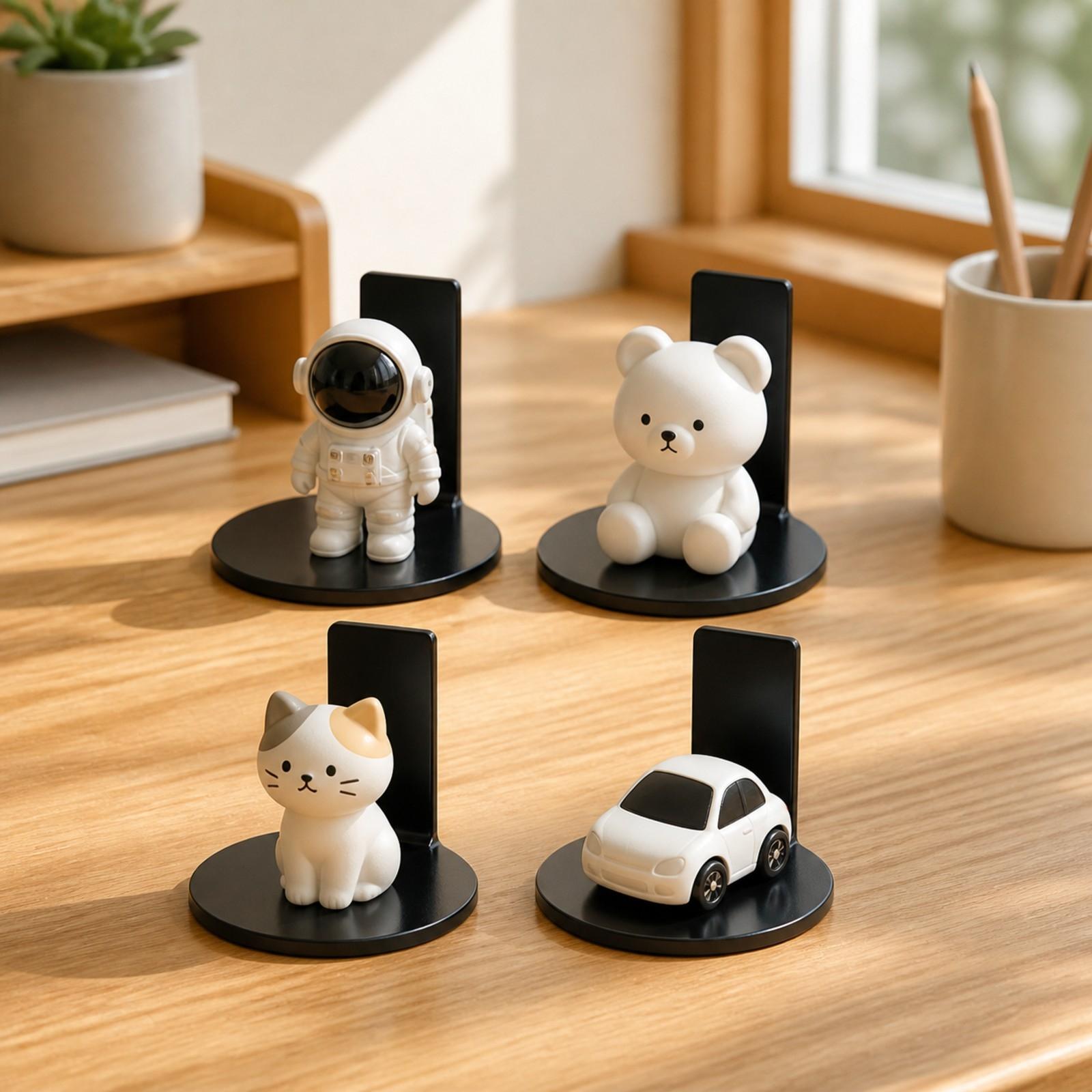 Akrylowy stojak ekspozycyjny d – Display Risers Set recenzja i cena