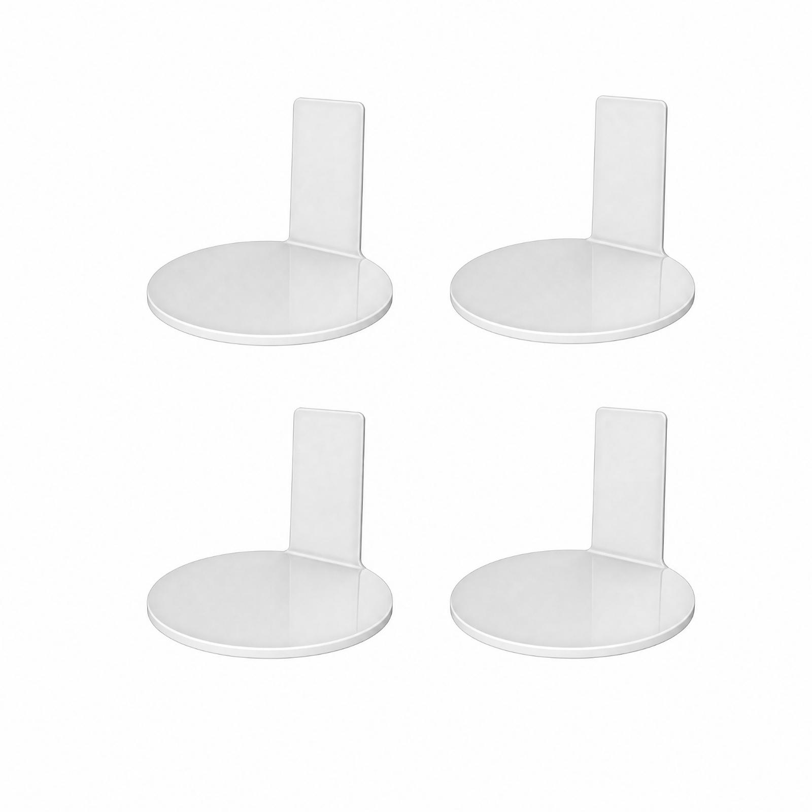 Akrylowy stojak ekspozycyjny d – Display Risers Set recenzja i cena