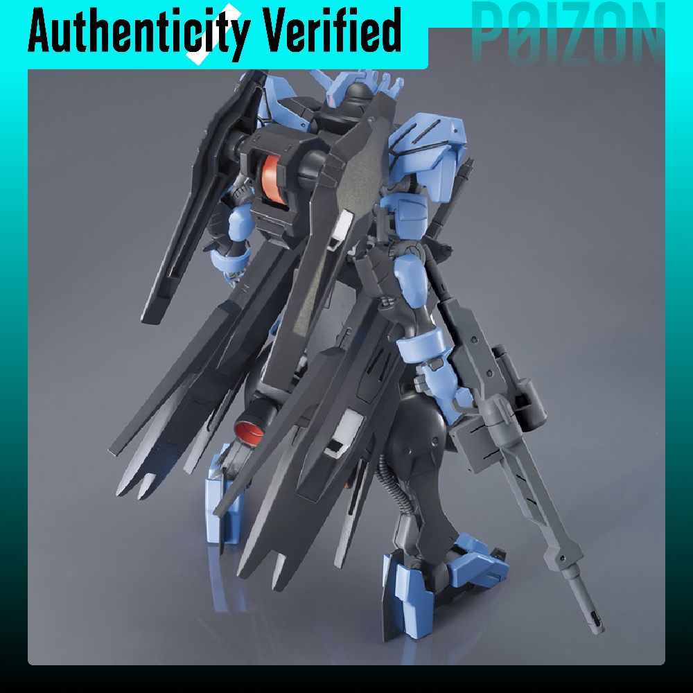 BANDAI HG 1/144 Vidar Gundam,  – Bandai Model Gundam Hg recenzja i cena