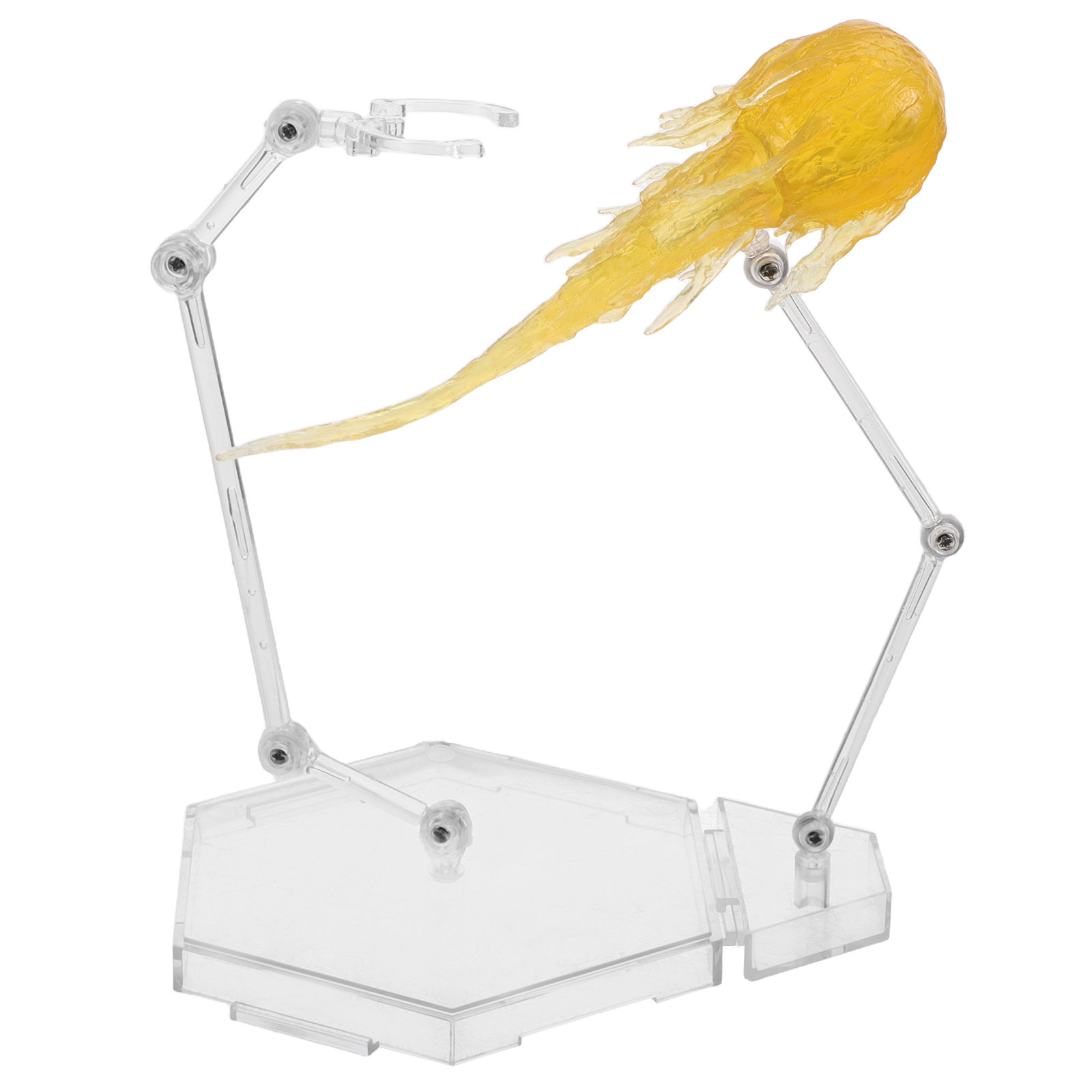 Solidna, regulowana podstawka  – Action Figure Stand recenzja i cena