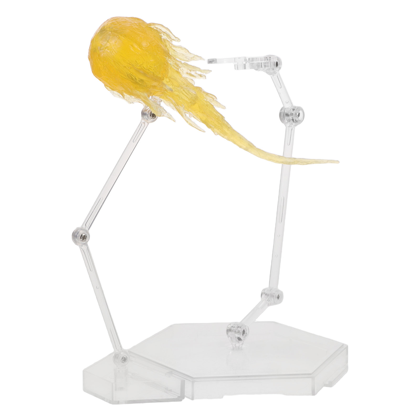 Solidna, regulowana podstawka  – Action Figure Stand recenzja i cena