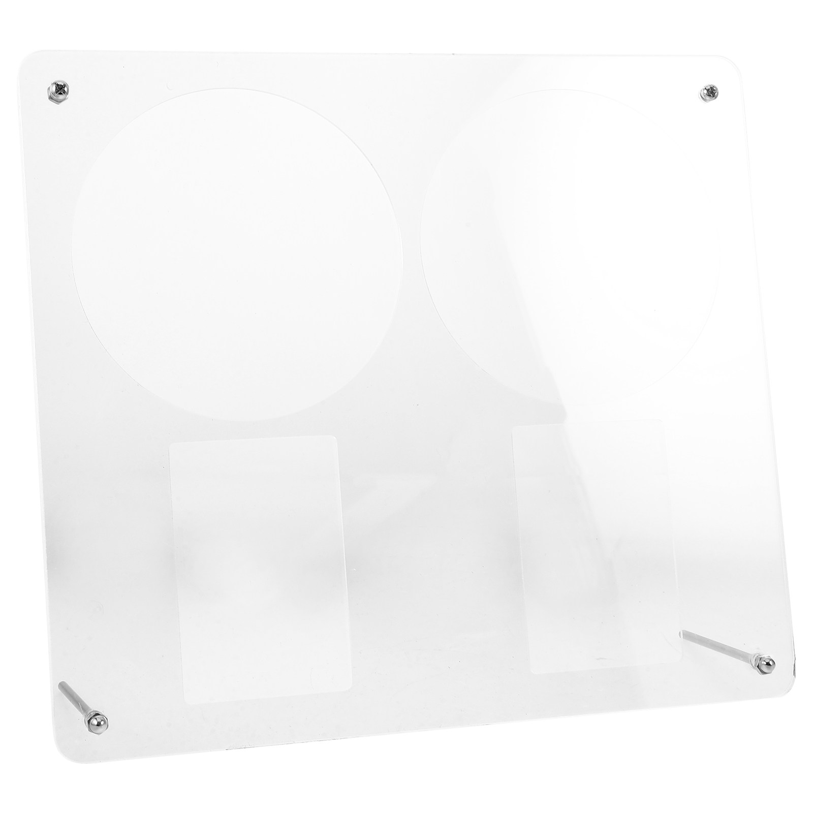 Akrylowa ramka na płytę – prze – Display Case Acrylic recenzja i cena