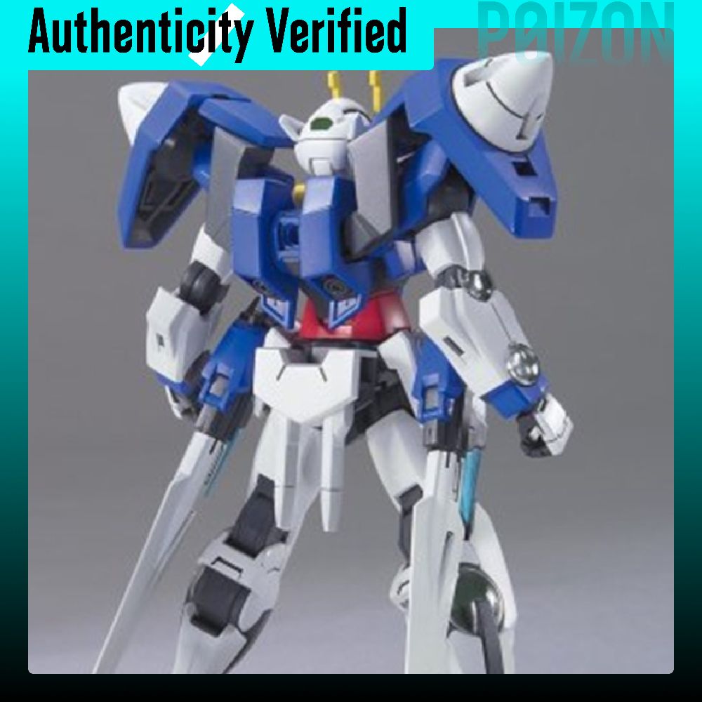 BANDAI HG Collection 00 GN 000 – Bandai Model Gundam Hg recenzja i cena