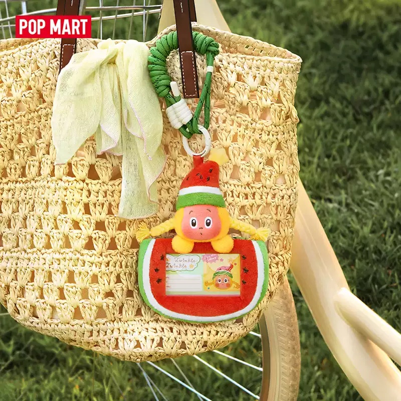 POP MART Twinkle Twinkle Live  – Action Figure Stand recenzja i cena