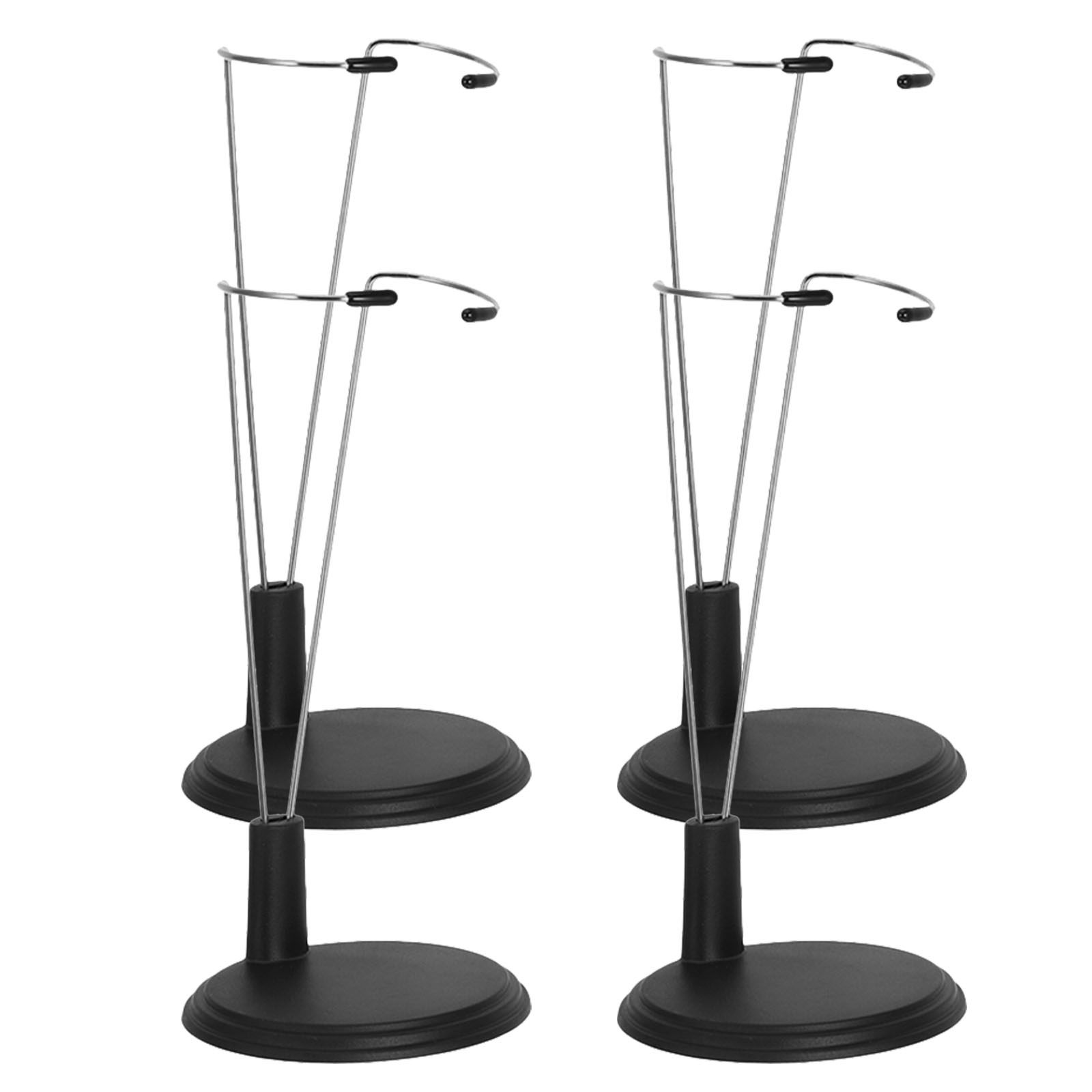 4 sztuki – regulowane podstawk – Action Figure Stand recenzja i cena