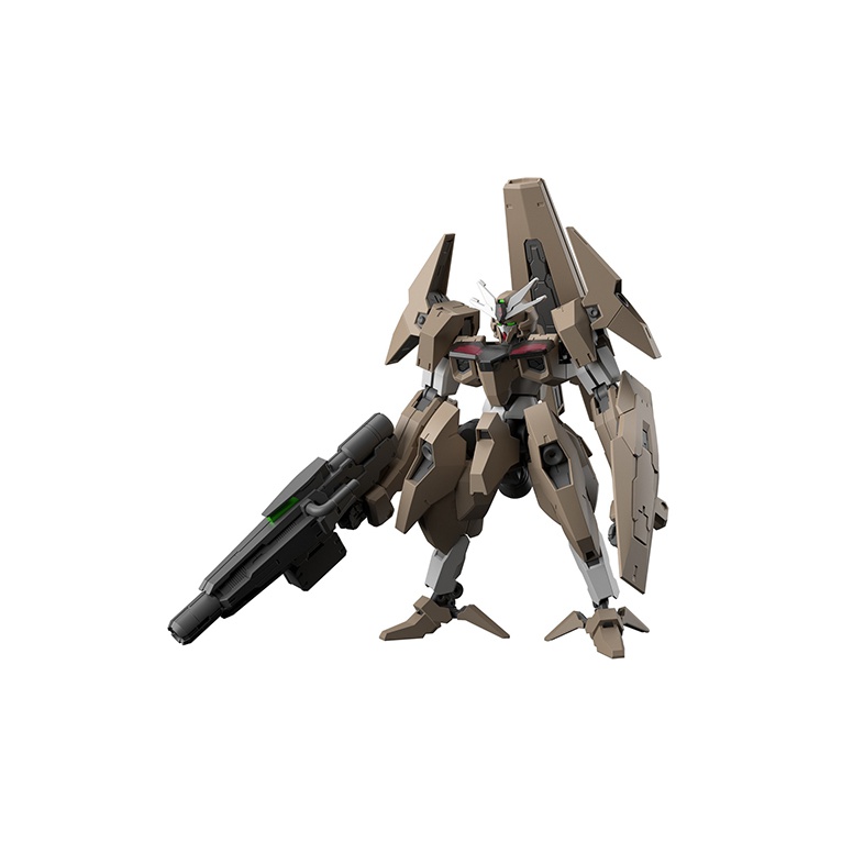 BANDAI HG Collection – modeli  – Bandai Model Gundam Hg recenzja i cena