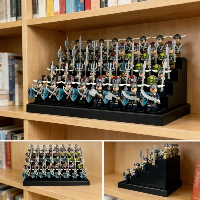 Pudełko do przechowywania i ek – Building Block Mini recenzja i cena
