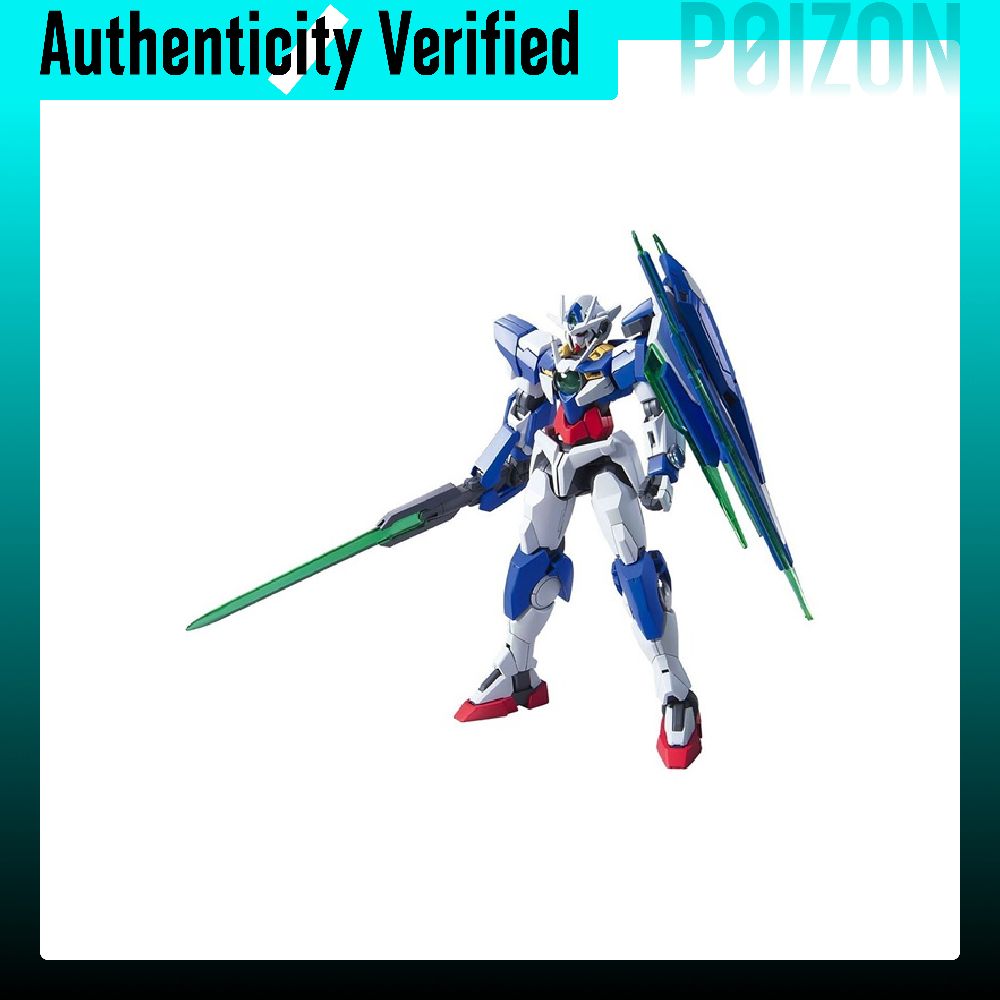 BANDAI HG Mobile Suit Gundam 0 – Bandai Model Gundam Hg recenzja i cena