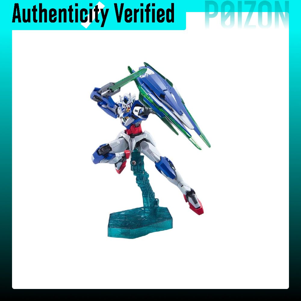 BANDAI HG Mobile Suit Gundam 0 – Bandai Model Gundam Hg recenzja i cena