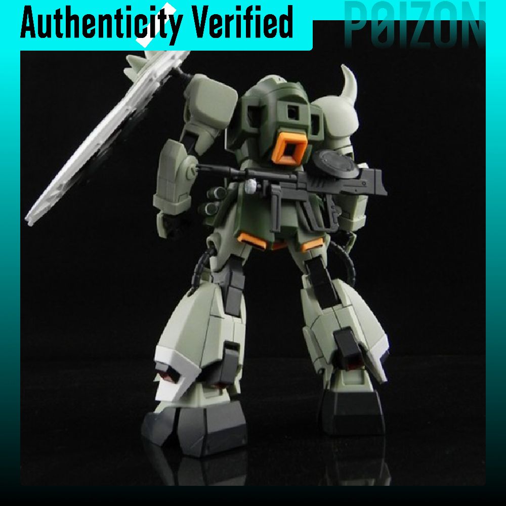 BANDAI Daredevil HG SEED 1/144 – Bandai Model Gundam Hg recenzja i cena