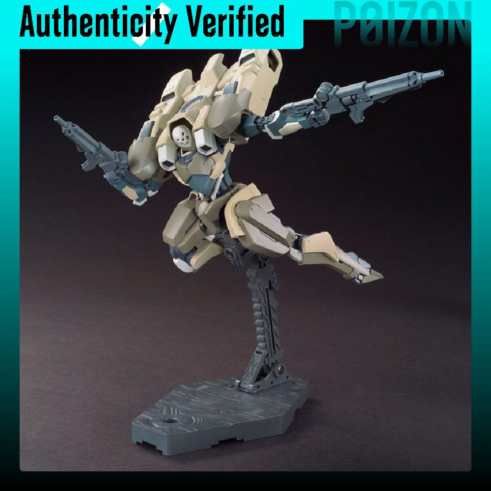 BANDAI, zestaw do samodzielneg – Bandai Model Gundam Hg recenzja i cena