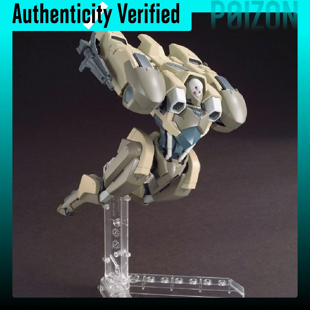 BANDAI, zestaw do samodzielneg – Bandai Model Gundam Hg recenzja i cena
