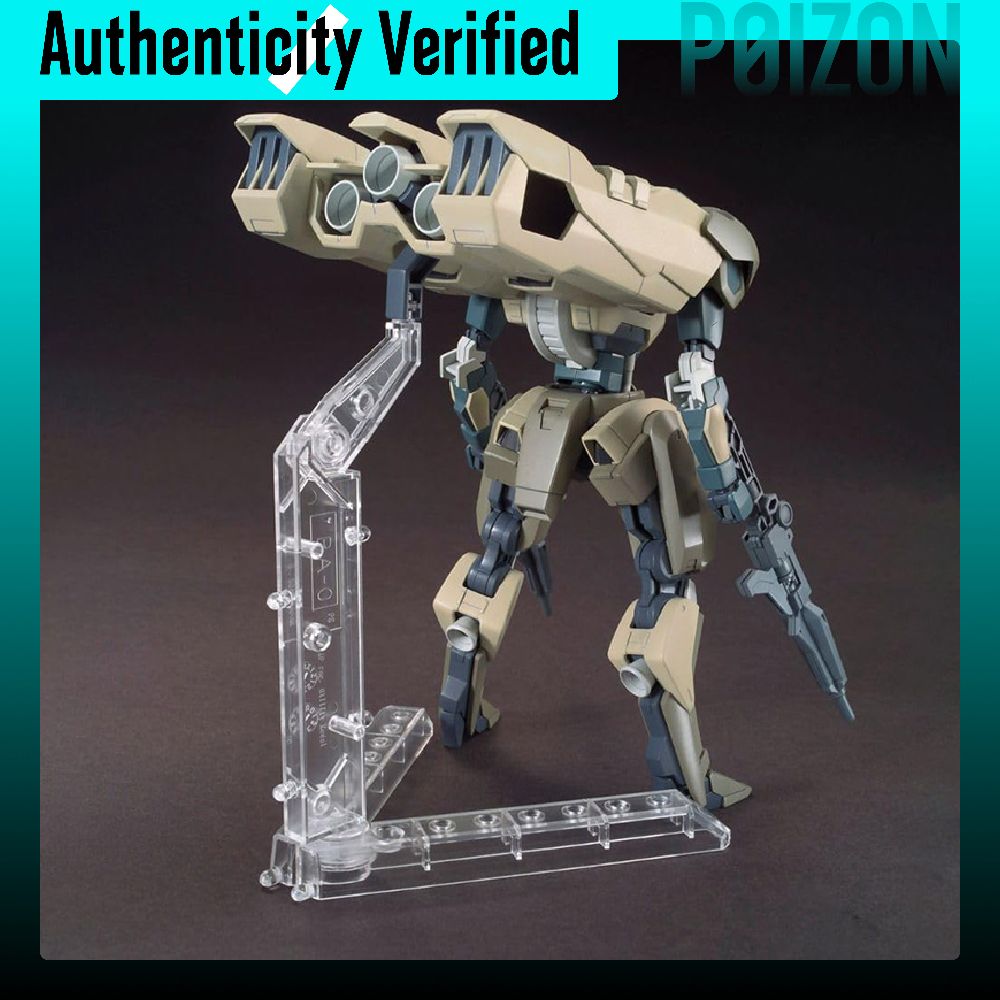 BANDAI, zestaw do samodzielneg – Bandai Model Gundam Hg recenzja i cena
