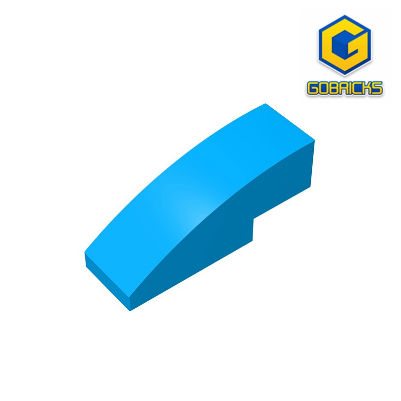 Gobricks 50950 10 SZT. Zakrzyw – Lego Set Creator recenzja i cena