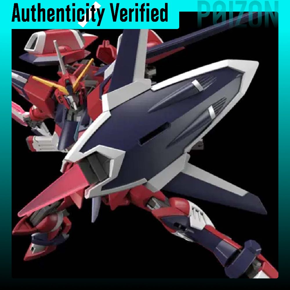 BANDAI HG Collection – zestaw  – Bandai Model Gundam Hg recenzja i cena