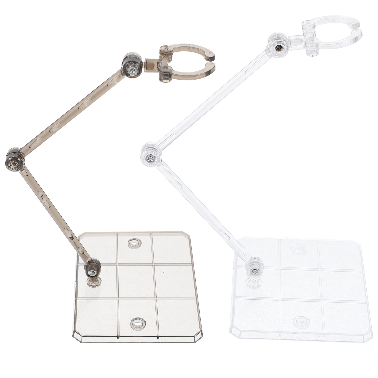 2 sztuki – regulowane podstawk – Action Figure Stand recenzja i cena