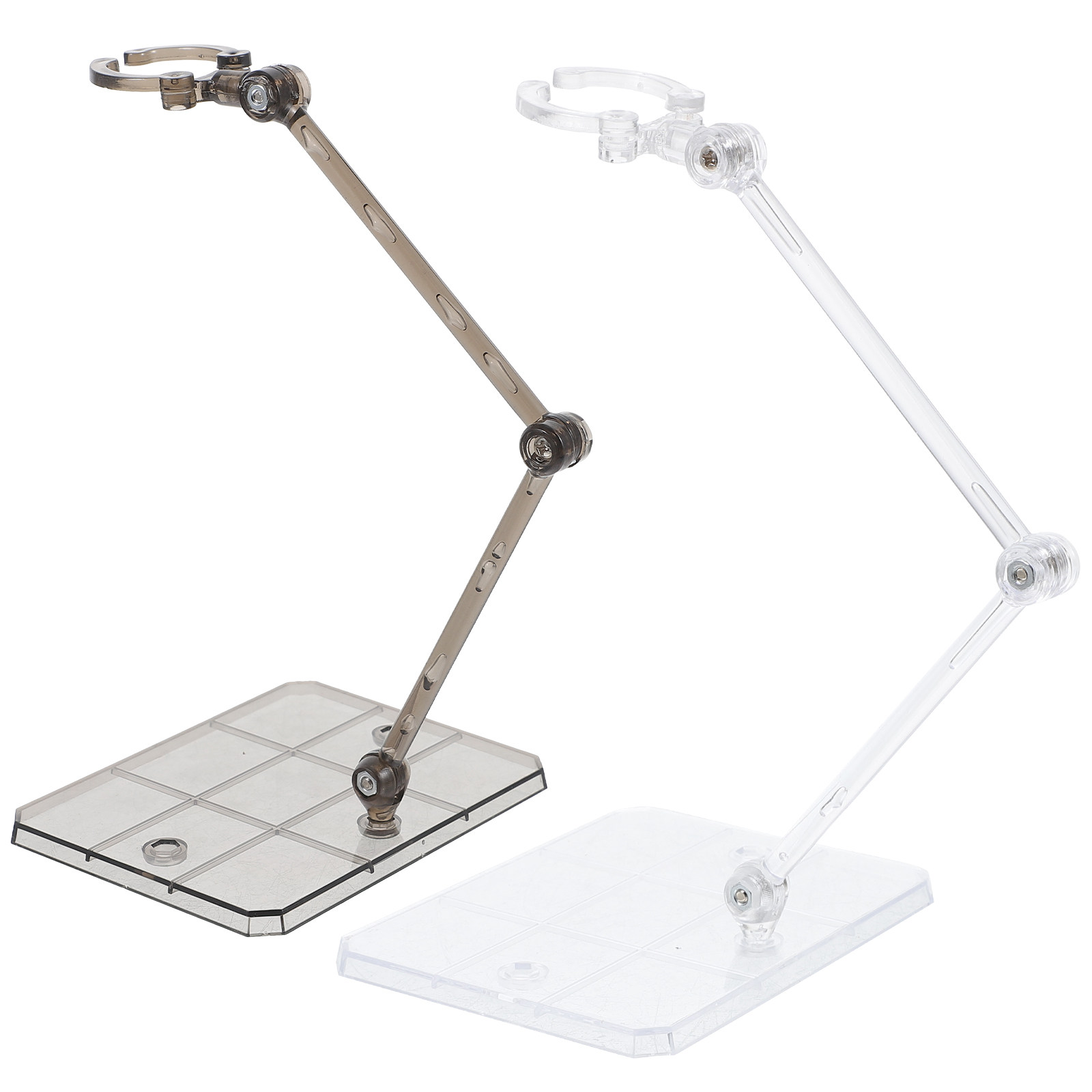 2 sztuki – regulowane podstawk – Action Figure Stand recenzja i cena