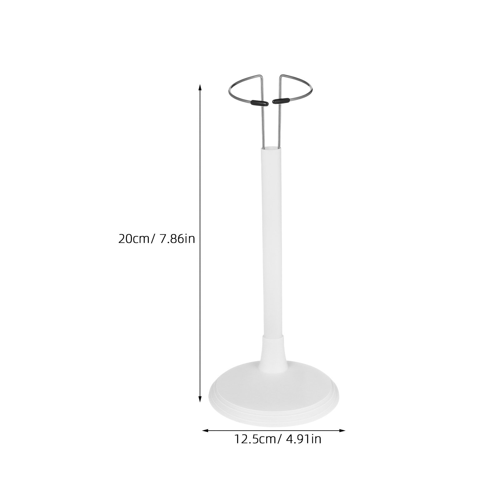 4 sztuki – regulowane podstawk – Action Figure Stand recenzja i cena