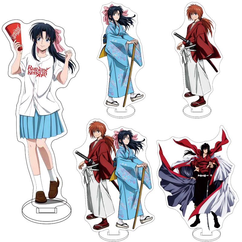 16CM Akrylowy Stojak na Figurk – Figma Stand Set recenzja i cena