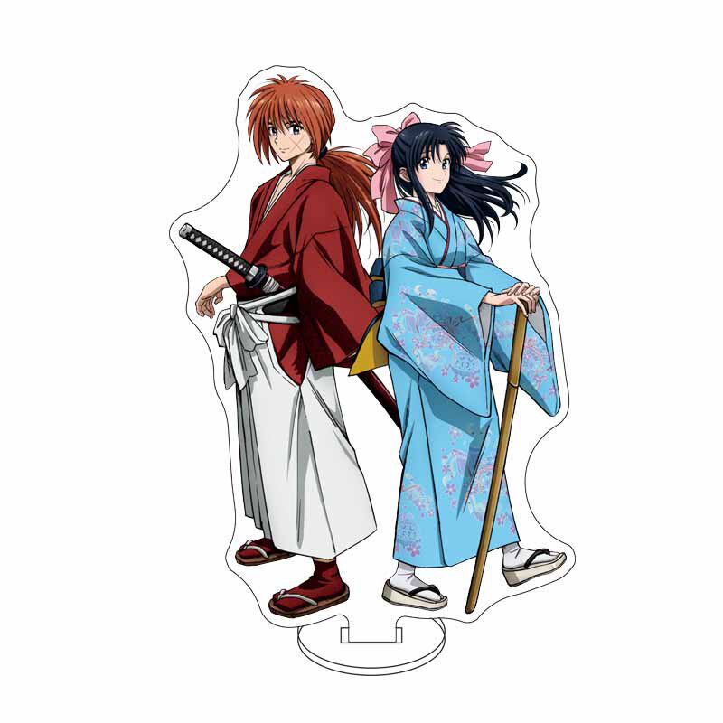 16CM Akrylowy Stojak na Figurk – Figma Stand Set recenzja i cena