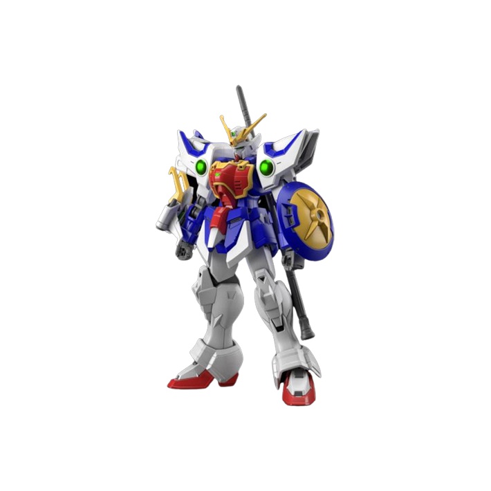 BANDAI 1/144 Mobile Suit Gunda – Bandai Model Gundam Hg recenzja i cena