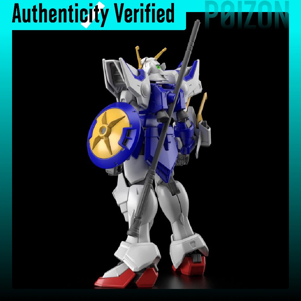 BANDAI 1/144 Mobile Suit Gunda – Bandai Model Gundam Hg recenzja i cena