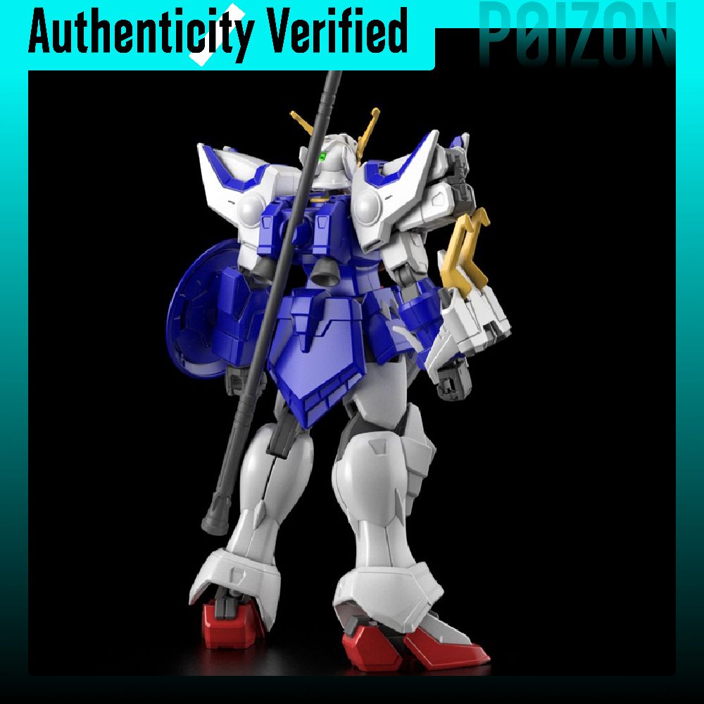 BANDAI 1/144 Mobile Suit Gunda – Bandai Model Gundam Hg recenzja i cena