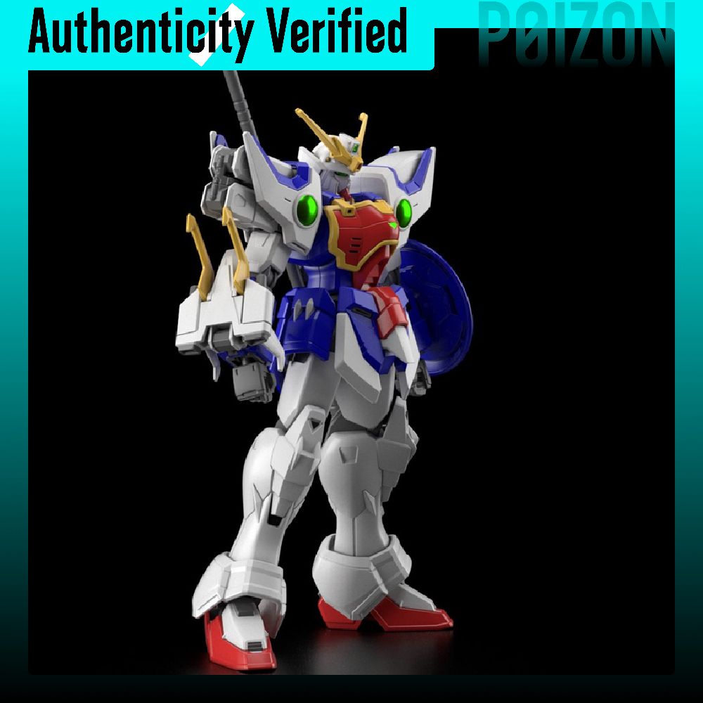BANDAI 1/144 Mobile Suit Gunda – Bandai Model Gundam Hg recenzja i cena