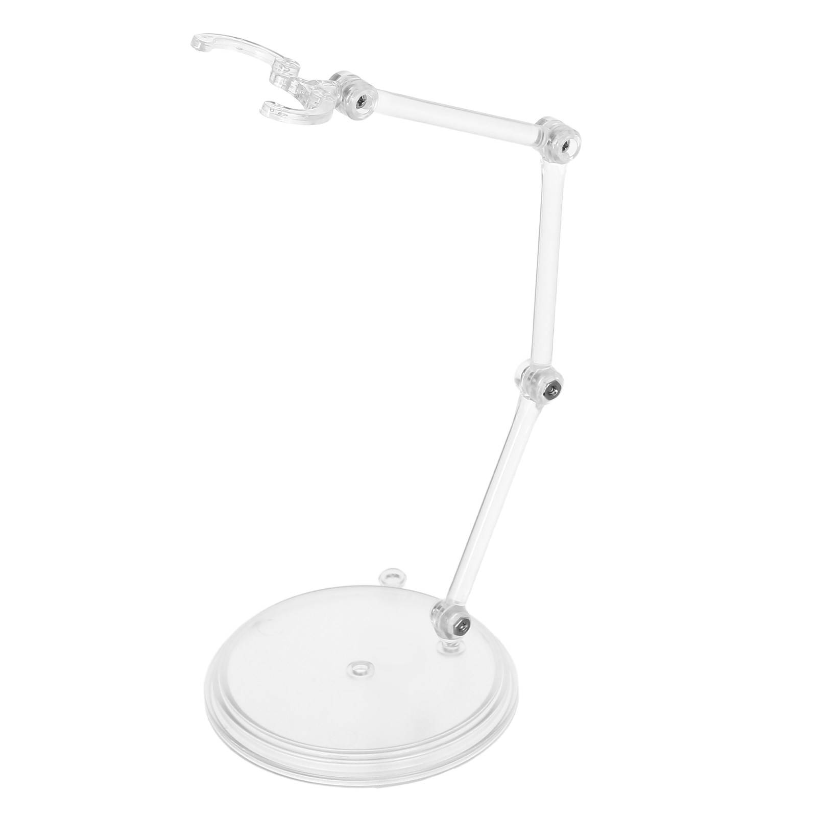 3 sztuki przezroczystych, regu – Action Figure Stand recenzja i cena