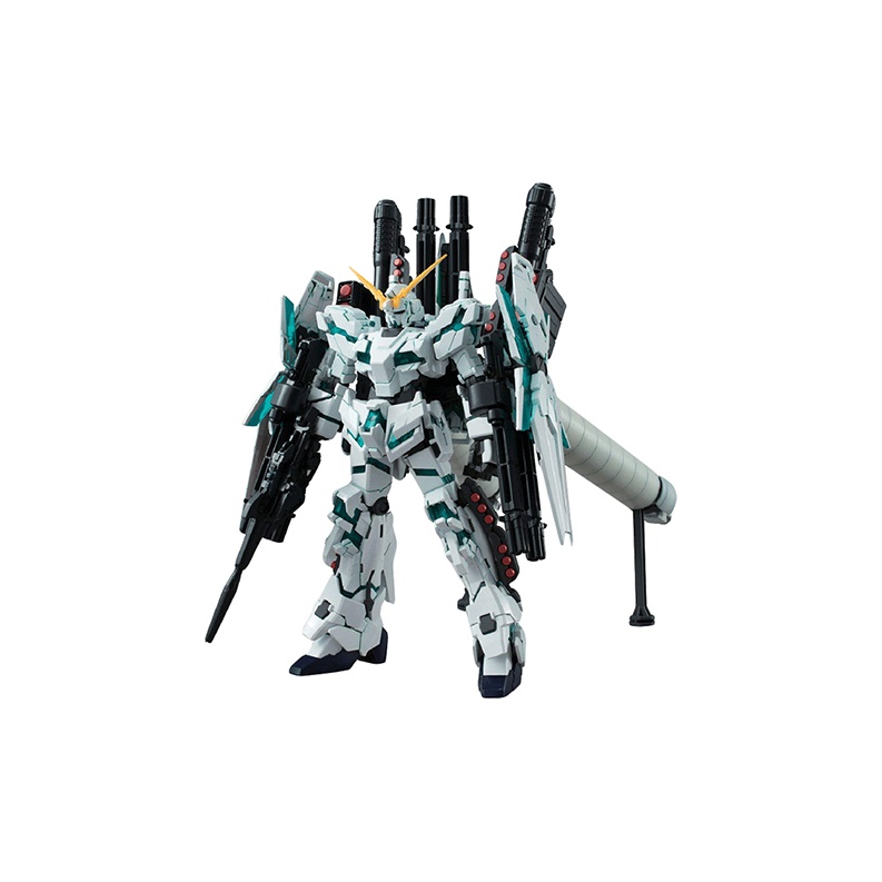 BANDAI Mobile Suit Gundam Unic – Bandai Model Gundam Hg recenzja i cena