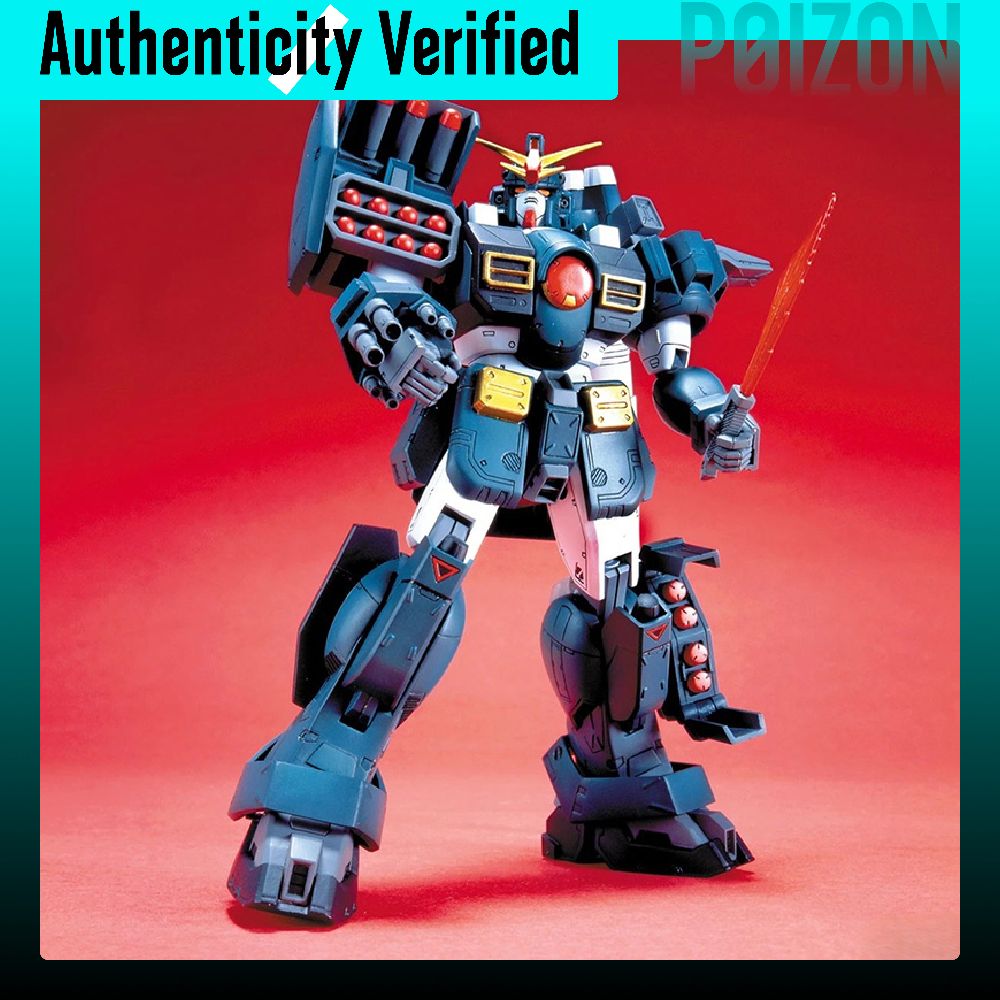 BANDAI HG 1/100 GT-9600 X-03 L – Bandai Model Gundam Hg recenzja i cena