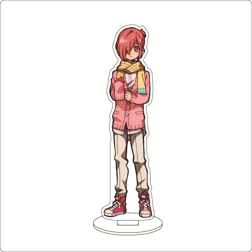 16CM Anime Toilet-Bound Hanako – Figma Stand Set recenzja i cena