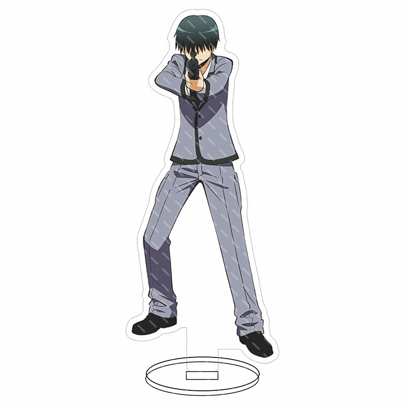 16CM Anime Assassination Class – Figma Stand Set recenzja i cena