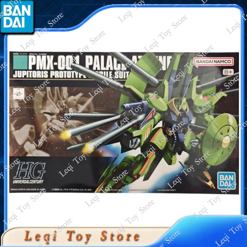 Oryginalny model Bandai, dostę – Bandai Model Gundam Hg recenzja i cena
